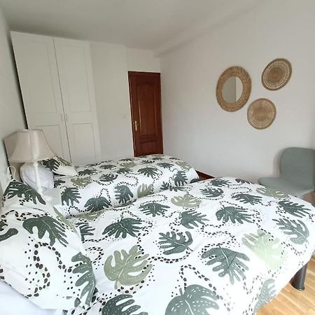 El Balcon De San Marcos Centro By Keyhom Apartment Salamanca Exterior photo