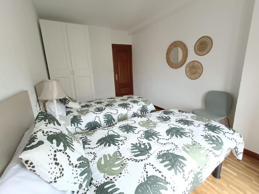 El Balcon De San Marcos Centro By Keyhom Apartment Salamanca Exterior photo