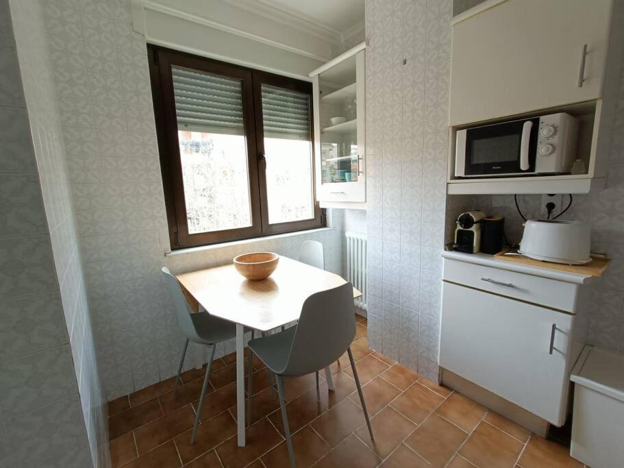 El Balcon De San Marcos Centro By Keyhom Apartment Salamanca Exterior photo