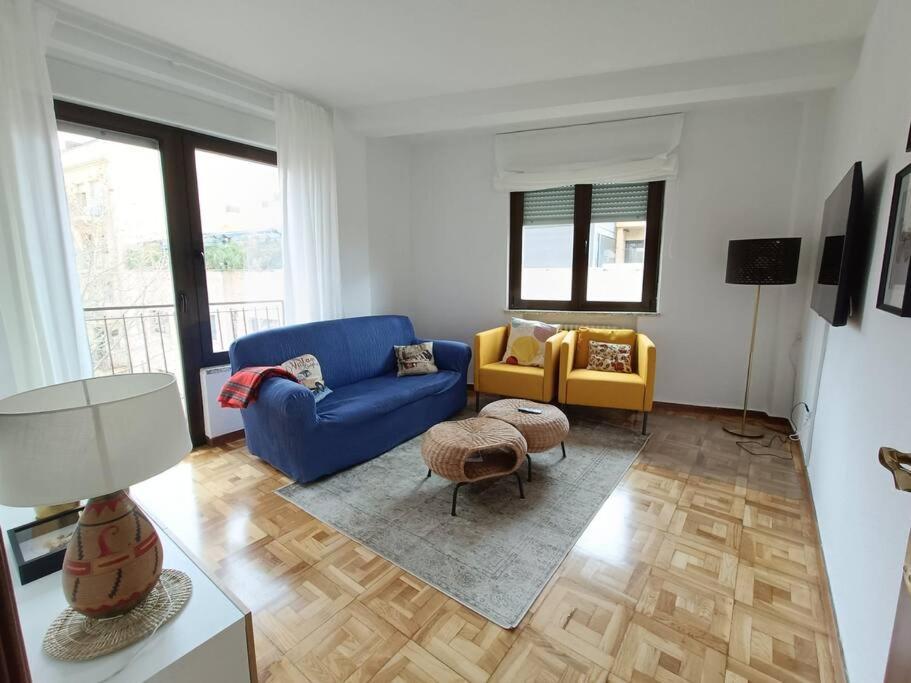 El Balcon De San Marcos Centro By Keyhom Apartment Salamanca Exterior photo
